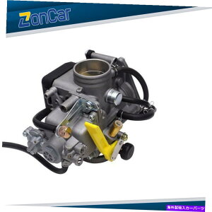 Carburetor 1999�N����2014�N�̍��i��Honda TRX400X Sportrax 400 Aluminum ATV�L���u���^�[ High Quality For 1999-2014 Honda TRX400X Sportrax 400 Aluminum ATV Carburetor�y���s�A���i�z