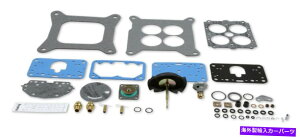 Carburetor {̃z[[703-47Lu^[LbgR50469 R50469-1 R80319-1 R80353ɓK܂ Genuine Holley 703-47 Carburetor Kit Fits R50469 R50469-1 R80319-1 R80353