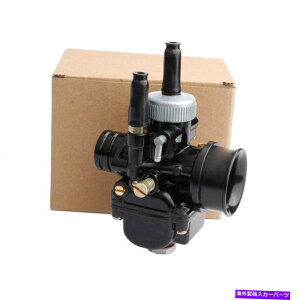 Carburetor Dellorto PHBG DS 21mmLu^[Y2Xg[N̂߂50cc-110ccXN[^[ybg Dellorto PHBG DS 21mm Carburetor Carb For 2 Stroke 50cc-110cc Scooter Moped