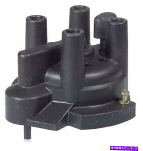Carburetor Y܂̓_bgTtH[Ntgi - fBXgr[^[Lbv22162-55K10у[^[ Nissan or Datsun Forklift Part - Distributor Cap 22162-55K10 and Rotor
