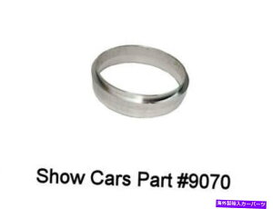 Carburetor 348 409�V�{���[4 1/8�Y����������G�A�N���[�i�[7/8���C�U�[�X�y�[�T�[�J�[�^�[AFB 348 409 CHEVY 4 1/8 CARB TO AIR CLEANER 7/8 RISER SPACER CARTER AFB�y���s�A���i�z