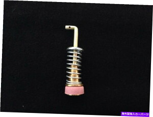 Carburetor �|���V�F356 ABC Zenith 32ndix�L���u���^�[�u�����O�v�A�N�Z�����[�^�|���v�A62.23mm For PORSCHE 356 ABC Zenith 32NDIX Carburetor LONG Accelerator Pump, 62.23mm�y���s�A���i�z