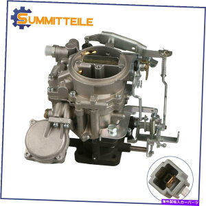 Carburetor 1969-87g^hN[U[̃Lu^[Y21100-61012 21100-61050 Carburetor Carb For 1969-87 Toyota Land Cruiser Replace 21100-61012 21100-61050