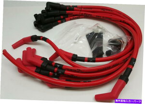 Carburetor Accel 257006S Pro25JX^[XS/BtH[h351Winsor V88.8 mmvOC Accel 257006S Pro25 Custom Race S/B Ford 351Winsor V8 gigantic 8.8 MM plug wires