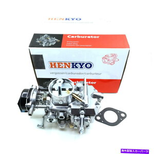 Carburetor �t�H�[�h�I�[�g���C�g1100�L���u���^�[�t�B�b�g1964-68�}�X�^���O6�V��170 200 CI�G���W���V�����G���W�� Ford Autolite 1100 Carburetor Fits 1964-68 Mustang 6 cyl 170 200 Ci engines New�y���s�A���i�z
