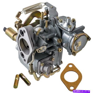 Carburetor VWVO|[g}jz[h30/31 PICT-3I[g}`bN`[N113129029ÃLu^[ Carburetor For VW Single Port Manifold 30/31 PICT-3 Automatic Choke 113129029A