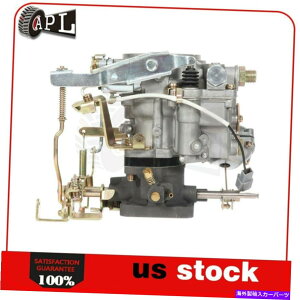 Carburetor g^hN[U[x[X3.9L 1969-1974Lu^[21100-61012 21100-61050 Fits Toyota Land Cruiser Base 3.9L 1969-1974 Carburetor 21100-61012 21100-61050