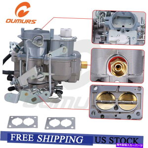 Carburetor BBD 6 CYL 4.2L 258 CU CJ5 WAGONEER S AMC CJ7 CARTER�^�C�v�̃v���~�A���L���u���^�[ Premium Carburetor For BBD 6 CYL 4.2L 258 CU CJ5 Wagoneer S AMC CJ7 Carter Type�y���s�A���i�z