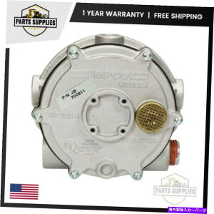 Carburetor �t�H�[�N���t�g���f��JB J�v���p���R���o�[�^�[���M�����[�^�[SYLP1000 JB-2-IMPCO Forklift Model JB J Propane Converter Regulator SYLP1000 JB-2-IMPCO�y���s�A���i�z