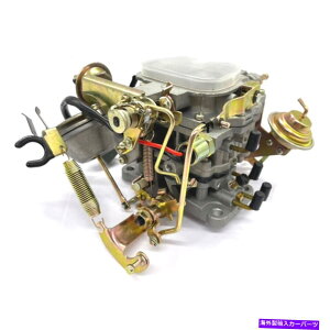 Carburetor �g���^�̃L���u���^�[�n�C�A�X�^�E���G�[�X�n�C���b�N�X�G���W��1Y 3Y 21100-71070 NK457 Carburetor For Toyota HIACE Town Ace HILUX Engine 1Y 3Y 21100-71070 NK457�y���s�A���i�z