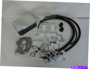Carburetor }c_B2600OHhbWEF[o[32/36 DFEVLu^[CXe[VLbg MAZDA B2600 MITSUBISHI DODGE WEBER 32/36 DFEV CARBURETOR INSTALATION KIT