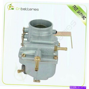 Carburetor SCITOO SOLEX 1�o�����L���u���^�[134 MB GPW Jeep Willys CJ 1946-53�p��Ci L-Head SCITOO Solex 1 Barrel Carburetor 134 Ci L-Head For Mb Gpw Jeep Willys Cj 1946-53�y���s�A���i�z