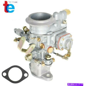 Carburetor f�w�b�h�L���u���^�[�W�[�v�E�B���XCJ3B�AM38A1�ACJ5�AF134�Y�������ɓK���Ă��܂��B 17701.02 F-Head Carburetor FIT FOR Jeep Willys CJ3b, M38A1, CJ5, F134 Carb. 17701.02�y���s�A���i�z