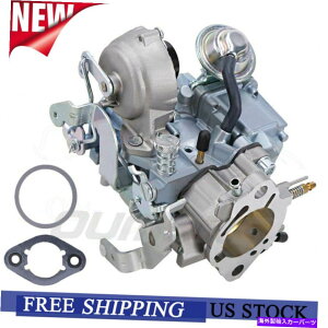 Carburetor 1BBL���`�F�X�^�[�L���u���^�[�V�{���[GMC L6 Eingines 4.1L 250 4.8L 292 1970-1974 1BBL Rochester Carburetor For Chevy GMC L6 Eingines 4.1L 250 4.8L 292 1970-1974�y���s�A���i�z