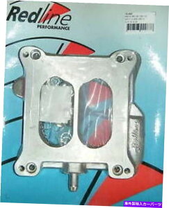 Carburetor Holley 465,600,750J[r[Xvbh{A}jz[hA_v^[v[gLu^[ HOLLEY 465,600,750 CARBY TO SPREADBORE MANIFOLD ADAPTER PLATE CARBURETTOR