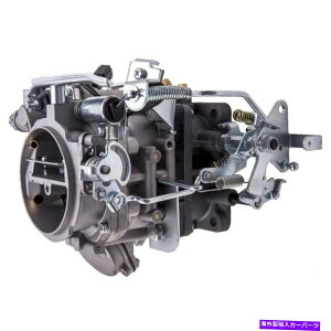 Carburetor 1969-1987g^hN[U[4230cc 2f FJ40Lu^[21100-61012 Fits 1969 - 1987 Toyota LAND CRUISER 4230cc 2F FJ40 Carburetor 21100-61012