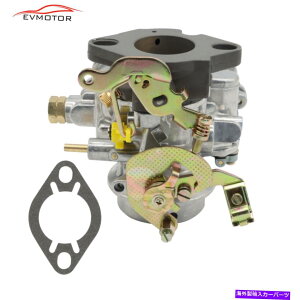 Carburetor �L���u���^�[1�o�����t�H�[�h1957 1960 1962 144 170 200 223�C�����C��6cyl�G���W�� Carburetor 1 Barrel For Ford 1957 1960 1962 144 170 200 223 inline 6CYL Engines�y���s�A���i�z