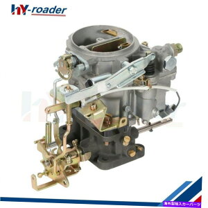 Carburetor g^2FhN[U[FJ40 FJ42 FJ43 4.2LJ[r[p̐VLu^[Y New Carburetor Carb For Toyota 2F Land Cruiser Fj40 Fj42 Fj43 4.2L Carby