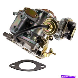 Carburetor Ford F150 250 E-250 65-85 4.9L 43MM300CU I6�Y��������1BBL E-Choke�L���u���^�[ 1BBL E-Choke Carburetor For Ford F150 250 E-250 65-85 4.9L 43mm300Cu I6 Carb