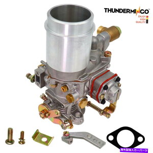 Carburetor Willys Jeep Civilian L-Head 1941-1945 MB GPW 45-49 CJ2A 3A��Solex�L���u���^�[ Solex Carburetor for Willys Jeep Civilian L-head 1941-1945 MB GPW 45-49 CJ2A 3A�y���s�A���i�z