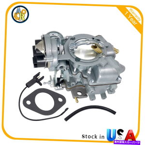 Carburetor 65-85�t�H�[�h�u�����R�XF100 F150 F250 F350 E-150 E-250 E-350 CA-7051�̃L���u���^�[ Carburetor For 65-85 Ford Broncos F100 F150 F250 F350 E-150 E-250 E-350 CA-7051�y���s�A���i�z