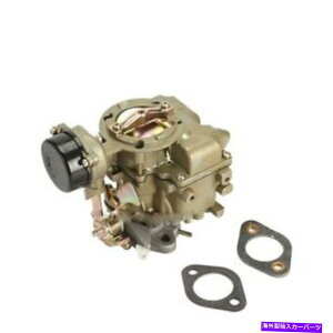 Carburetor tH[hE100GRmZ_D5TZ9510AG̐VLu^[YFJ[^[oL[ New Carburetor YF Carter Vacum For Ford E100 Econoline Country Sedan D5TZ9510AG