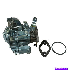 Carburetor �T�[���X�^�b�g�L���u���^�[1 bbl���`�F�X�^�[�t�B�b�g�V�{���[��GMC 250�����292 w/�`���[�N Thermostat Carburetor 1 BBL Rochester Fits For Chevy & GMC 250 & 292 W/Choke�y���s�A���i�z