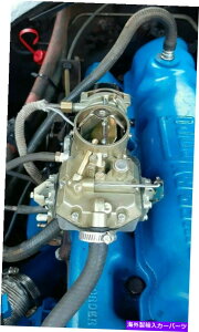Carburetor Ford Autolite 1100 1�o�����L���u���^�[63-68�}�X�^���O6�V��170 200 CI�G���W�� Ford Autolite 1100 1 barrel Carburetor 63-68 Mustang 6 cyl 170 200 Ci engines�y���s�A���i�z