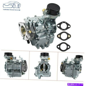 Carburetor Ford YF Carter 240-250-300 6シリンダーCIL 1975-82 D5TZ9510AGのキャブレター Carburetor for Ford YF Carter 240-250-300 6 Cylinder CIL 1975-82 D5TZ9510AG
