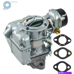 Carburetor Ford YF Carter 240-250-300 6V_[CIL 1975-82 D5TZ9510AG̃Lu^[ Carburetor for Ford YF Carter 240-250-300 6 Cylinder CIL 1975-82 D5TZ9510AG