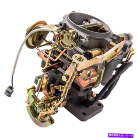 Carburetor トヨタランドクルーザー3F 4F 4.0L I6ガスエンジン用の新到着炭素炭炭水化物 New Arrival Carburetor Carb for Toyota Land Cruiser 3F 4F 4.0L I6 Gas Engine