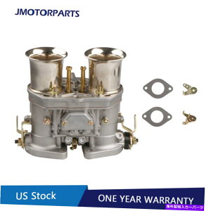 Carburetor VW�r�[�g���t�H�[�h351�X���[���u���b�N�V�{���[�̃L���u���^�[�V�{���[�̌���Weber 40 IDF Carburetor For VW Beetle Ford 351 Small Block Chevrolet's Replaces Weber 40 IDF