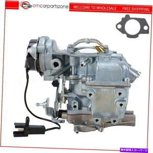 Carburetor �J�[�^�[YFA 1�o�����L���u���^�[�t�H�[�hF100 F150 F250 F350 1965-1985 200 300 CU Carter YFA 1 barrel Carburetor For Ford F100 F150 F250 F350 1965-1985 200 300 Cu�y���s�A���i�z