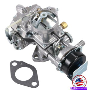 Carburetor �L���u���^�[�t�B�b�g�t�H�[�h�}�X�^���O�I�[�g���C�g�G���W��63-69�I�[�g�}�`�b�N6�V��1100 170/200 Carburetor Fit Ford Mustangs Autolite Engines 63-69 automatic 6 cyl 1100 170/200�y���s�A���i�z