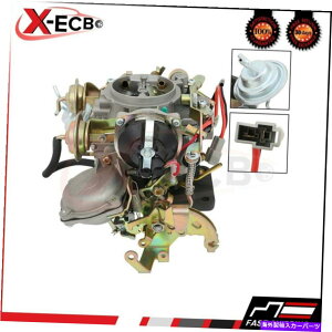 Carburetor 1978-1982̃Lu^[Lbg21100028071g^J[i1980-1982g^J[ Carburetor KIT 21100028071 For 1978-1982 Toyota Carina 1980-1982 Toyota Corolla