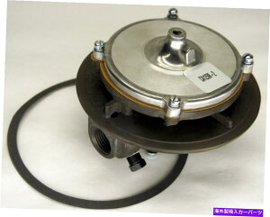 Carburetor IMPCO�X�^�C��CA125M-2�v���p���~�L�T�[�L���u���^�[�V���R���A�t�^�[�}�[�P�b�g125 CA125 LPG IMPCO STYLE CA125M-2 PROPANE MIXER CARBURETOR SILICONE AFTERMARKET 125 CA125 LPG�y���s�A���i�z