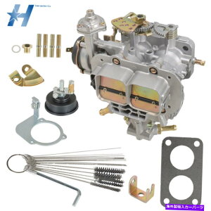 Carburetor ウェーバー38バレルフィアットルノーフォードVWドッジトヨタピックアップジープキャブレター For Weber 38 2 Barrel Fiat Renault Ford VW Dodge Toyota Pickup Jeep Carburetor