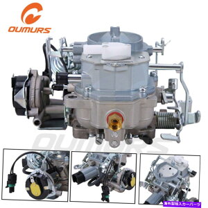 Carburetor �W�[�vC2BBD 2BB 258 4.2 V6 AMC CJ7 CJ5 WAGONEER WRANGLER 82-91�p�̃L���u���^�[�Z�b�g Carburetor Set For JEEP C2BBD 2BB 258 4.2 V6 AMC CJ7 CJ5 Wagoneer Wrangler 82-91�y���s�A���i�z