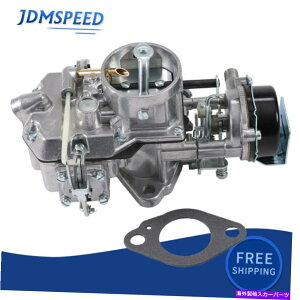 Carburetor Ford 6 Cyl Mustangs 170/200 Engines 63-69�p�̃L���u���^�[�I�[�g���C�g1100�I�[�g�}�`�b�N carburetor Autolite 1100 For Ford 6 cyl Mustangs 170/200 Engines 63-69 automatic�y���s�A���i�z