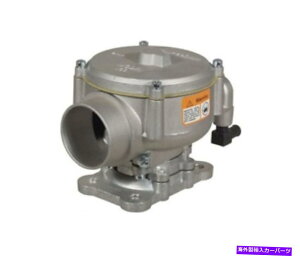 Carburetor CA100-64GLu^[~LT[CvRLPGvpOHtH[Ntg4G64GW CA100-64G CARBURETOR MIXER IMPCO LPG PROPANE MITSUBISHI FORKLIFT 4G64 ENGINES