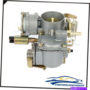 Carburetor VOotBbgVWr[goOoX30 PICT-1Lu^[LbgGNgbN`[N Single Barrel Fits Vw Beetle Bug Bus 30 Pict-1 Carburetor Kit Electric Choke