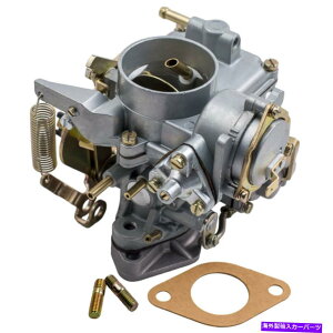 Carburetor VWr[g30/31 PICT-3 113129029AVO|[g}jz[hɓKĂYLu^[ Carb Carburetor Fit for VW BEETLE 30/31 PICT-3 113129029A Single Port Manifold