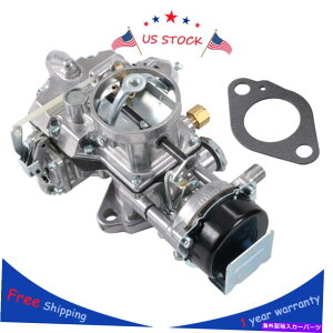 Carburetor Ford 6 Cyl Mustangs 170/200�G���W��63-69��Autolite1100�L���u���^�[ Autolite 1100 Carburetor For Ford 6 cyl Mustangs 170/200 Engines 63-69 automatic�y���s�A���i�z