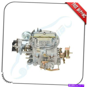 Carburetor 1964-1979 F-100 1977-1978 Ford F-150��2�o�����L���u���^�[�Y������2100A800 2-Barrel Carburetor Carb 2100A800 For 1964-1979 F-100 1977-1978 Ford F-150�y���s�A���i�z