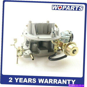 Carburetor �t�H�[�h�ɓK�����V�����L���u���^�[�Y������302 1980-2005�I�[�g�}�`�b�N�`���[�N4�V�����_�[ New Carburetor Carb Fit for FORD 302 1980-2005 Automatic Choke 4 Cylinder�y���s�A���i�z