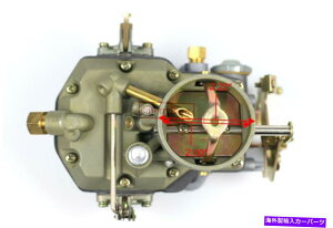 Carburetor Autolite 1100�L���u���^�[�t�@���R���}�X�^���O�t�F�A���[���R���b�g170 200 6�C���G���W�� Autolite 1100 Carburetor Falcon Mustang Fairlane Comet 170 200 six cyl engines�y���s�A���i�z