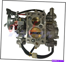 Carburetor キャブレターフィットトヨタ22Rキャブレタースタイルエンジンは、炭水化物21100-35520を置き換えます Carburetor Fits Toyota 22R Carburetor Style Engines Replace Carb 21100-35520
