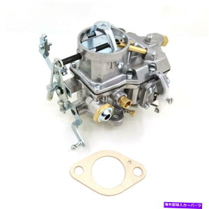 Carburetor I[gCg1100 1oLu^[}jA`[NEɃ`[NP[uCXg[ Autolite 1100 1 barrel Carburetor Manual Choke Install choke cable on the right