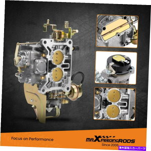 Carburetor Ford F-150 F250 F-350 1964-1978 Mustang 289 302CU�p2�o�����G���W���L���u���^�[ 2 Barrel Engine Carburetor For Ford F-150 F250 F-350 1964-1978 Mustang 289 302CU�y���s�A���i�z