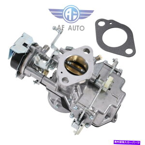 Carburetor Ford 6 Cyl Mustangs 170/200�G���W��63-69�pAutolite�L���u���^�[1100 Autolite Carburetor 1100 For Ford 6 cyl Mustangs 170/200 Engines 63-69 automatic�y���s�A���i�z